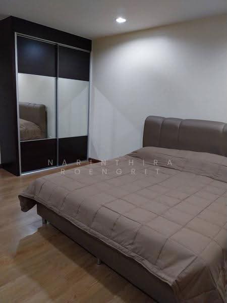 The Address Sukhumvit 42, Bangkok, 39 Soi Barbot 1, Sukhumvit Road, Phra Kanong, Khlong Toei, Bangkok, 2 Bedrooms, 89 sqm, Condo For Rent, by Narinthira Roengrit, 500564904 - DDproperty.com
