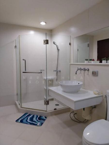 The Address Sukhumvit 42, Bangkok, 39 Soi Barbot 1, Sukhumvit Road, Phra Kanong, Khlong Toei, Bangkok, 2 Bedrooms, 89 sqm, Condo For Rent, by Narinthira Roengrit, 500564904 - DDproperty.com