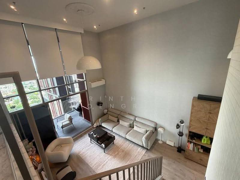 Rhythm Ekkamai Estate, Bangkok, Soi Sukhumvit 63, Khlongtoei Nua, Watthana, Bangkok, 3 Bedrooms, 149 sqm, Condo For Rent, by Narinthira Roengrit, 500564905 - DDproperty.com