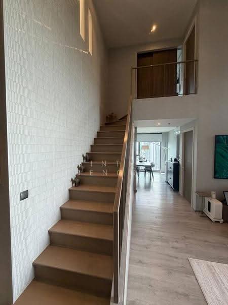 Rhythm Ekkamai Estate, Bangkok, Soi Sukhumvit 63, Khlongtoei Nua, Watthana, Bangkok, 3 Bedrooms, 149 sqm, Condo For Rent, by Narinthira Roengrit, 500564905 - DDproperty.com