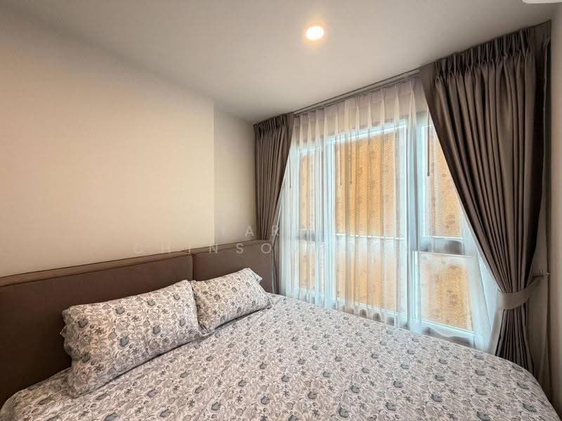 Aspire Sukhumvit-Rama 4, Bangkok, 4404 Rama 4 Road, Phra Kanong, Khlong Toei, Bangkok, 1 Bedroom, 32 sqm, Condo For Rent, by Tarit Chinsomboon, 500564907 - DDproperty.com
