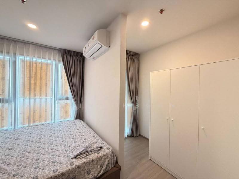 Aspire Sukhumvit-Rama 4, Bangkok, 4404 Rama 4 Road, Phra Kanong, Khlong Toei, Bangkok, 1 Bedroom, 32 sqm, Condo For Rent, by Tarit Chinsomboon, 500564907 - DDproperty.com