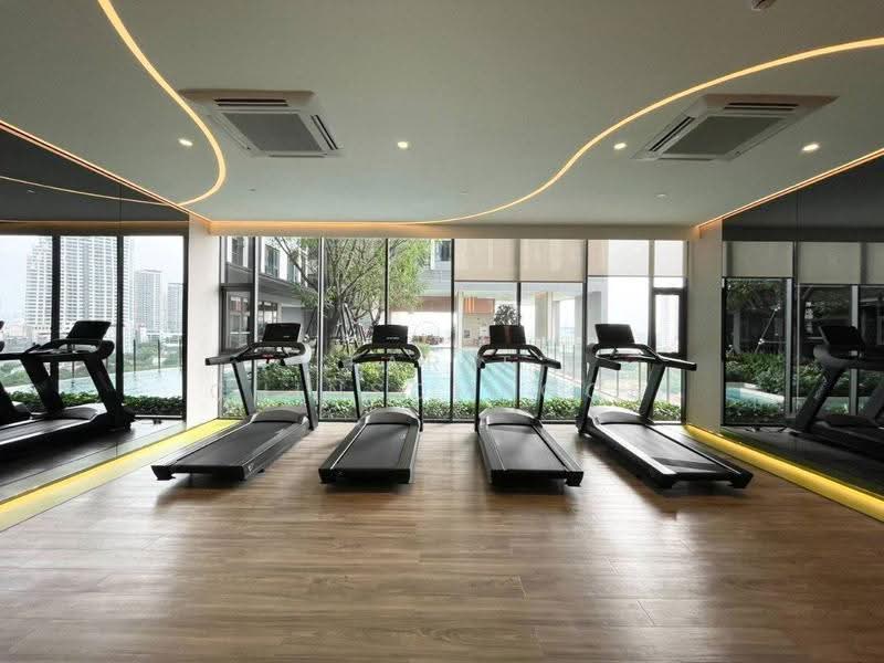 Aspire Sukhumvit-Rama 4 : แอสปาย สุขุมวิท-พระราม 4, กรุงเทพ, 4404 พระราม 4, พระโขนง, คลองเตย, กรุงเทพ, 32 ตร.ม., คอนโด ให้เช่า, โดย Tarit Chinsomboon, 500564907 - DDproperty.com