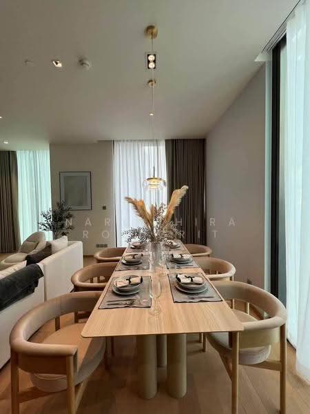 28 Chidlom, Bangkok, 28 Chit Lom Alley, Lumphini, Pathum Wan, Bangkok, 2 Bedrooms, 90 sqm, Condo For Rent, by Narinthira Roengrit, 500564908 - DDproperty.com