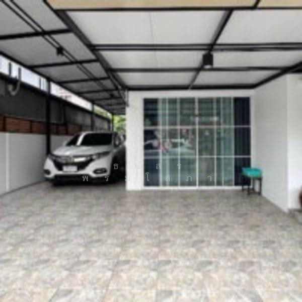 Prueklada Rangsit Klong 4 : พฤกษ์ลดา รังสิต คลอง 4, ปทุมธานี, ถนน ไสวประชาราษฎร์, ลาดสวาย, ลำลูกกา, ปทุมธานี, 160 ตร.ม., บ้านเดี่ยว ขาย, โดย ธนสร พรมโสภา, 500564910 - DDproperty.com