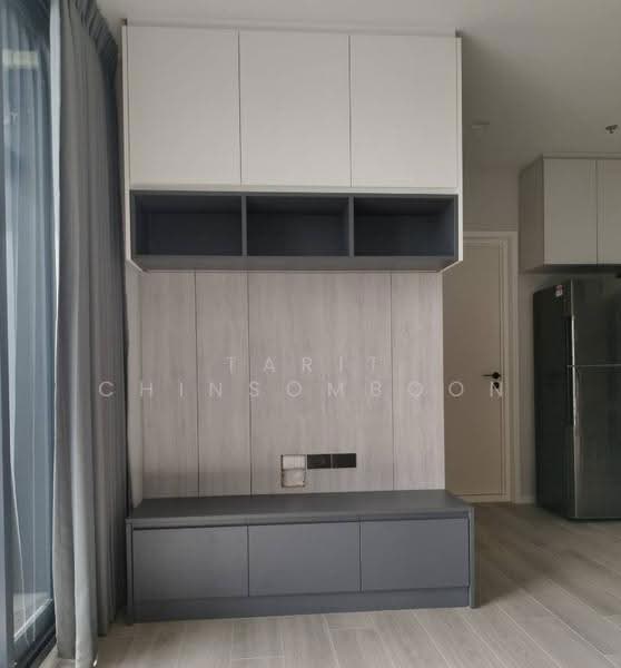 The Key Rama 3, Bangkok, Rama 3 Road, Bang Klo, Bang Kho Laem, Bangkok, 2 Bedrooms, 55 sqm, Condo For Rent, by Tarit Chinsomboon, 500564911 - DDproperty.com