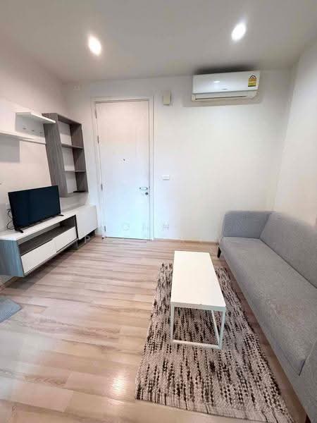 The Base Downtown, Phuket, Wichit Songkhram, Wichit, Muang Phuket, Phuket, 1 Bedroom, 35 sqm, Condo For Rent, by Connex Property, 500564913 - DDproperty.com