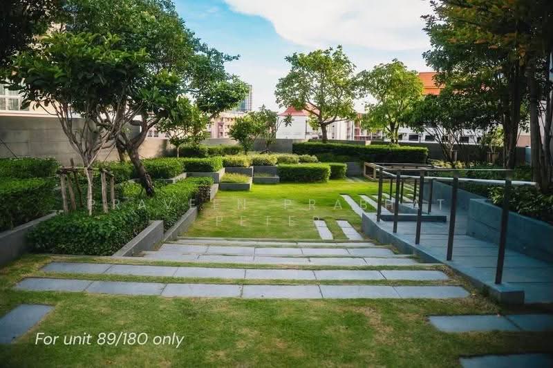 EDGE Central Pattaya, Chon Buri (Pattaya), Pattaya Sai Song, Bang Lamung, Bang Lamung (Pattaya), Chon Buri (Pattaya), 1 Bedroom, 27 sqm, Condo For Rent, by Praveen Peter, 500564914 - DDproperty.com