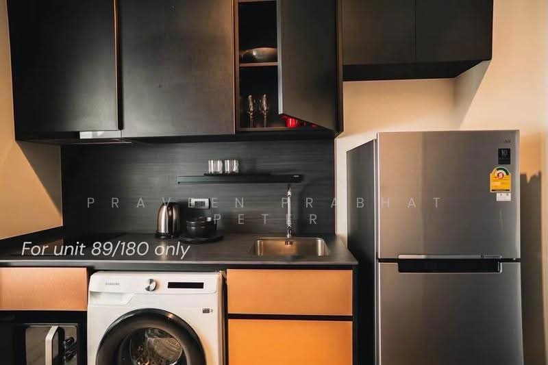 EDGE Central Pattaya, Chon Buri (Pattaya), Pattaya Sai Song, Bang Lamung, Bang Lamung (Pattaya), Chon Buri (Pattaya), 1 Bedroom, 27 sqm, Condo For Rent, by Praveen Peter, 500564914 - DDproperty.com