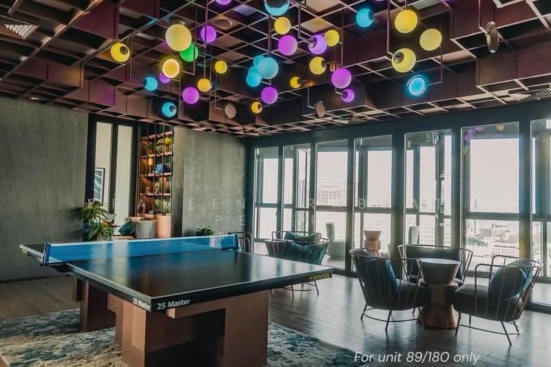 EDGE Central Pattaya, Chon Buri (Pattaya), Pattaya Sai Song, Bang Lamung, Bang Lamung (Pattaya), Chon Buri (Pattaya), 1 Bedroom, 27 sqm, Condo For Rent, by Praveen Peter, 500564914 - DDproperty.com