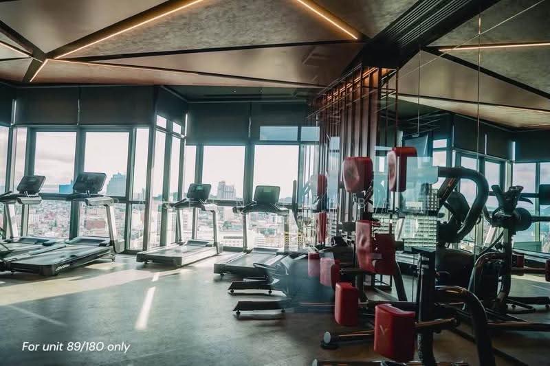EDGE Central Pattaya, Chon Buri (Pattaya), Pattaya Sai Song, Bang Lamung, Bang Lamung (Pattaya), Chon Buri (Pattaya), 1 Bedroom, 27 sqm, Condo For Rent, by Praveen Peter, 500564914 - DDproperty.com
