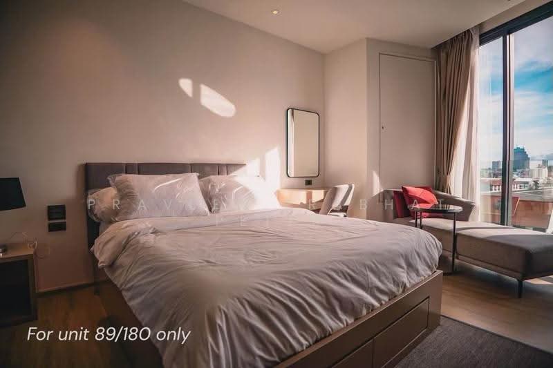 EDGE Central Pattaya, Chon Buri (Pattaya), Pattaya Sai Song, Bang Lamung, Bang Lamung (Pattaya), Chon Buri (Pattaya), 1 Bedroom, 27 sqm, Condo For Rent, by Praveen Peter, 500564914 - DDproperty.com