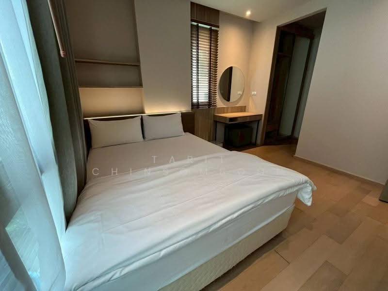 Paragon 31 : พารากอน 31, กรุงเทพ, ซอยสุขุมวิท 31, คลองตันเหนือ, วัฒนา, กรุงเทพ, 75 ตร.ม., อพาร์ทเมนท์ ให้เช่า, โดย Tarit Chinsomboon, 500564915 - DDproperty.com
