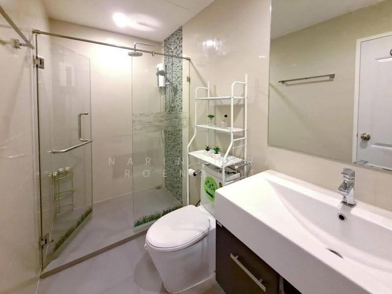 The Sky Sukhumvit, Bangkok, 103-4 Sukhumvit Road, Bang Na Nuea, Bang Na, Bangkok, 1 Bedroom, 34 sqm, Condo For Sale, by Narinthira Roengrit, 500564916 - DDproperty.com