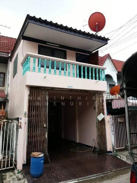 3-BR Townhouse, Bangkok, Bang Na Tai, Bang Na, Bangkok, 3 Bedrooms, 150 sqm, Townhouse For Sale, by Narinthira Roengrit, 500564918 - DDproperty.com