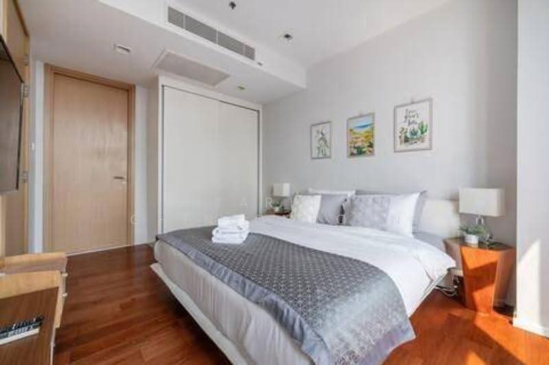 Hyde Sukhumvit 11, Bangkok, 11 Soi Sukhumvit 11, Khlongtoei Nua, Watthana, Bangkok, 2 Bedrooms, 63 sqm, Condo For Rent, by Tarit Chinsomboon, 500564919 - DDproperty.com