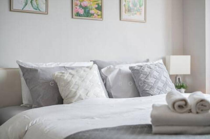 Hyde Sukhumvit 11, Bangkok, 11 Soi Sukhumvit 11, Khlongtoei Nua, Watthana, Bangkok, 2 Bedrooms, 63 sqm, Condo For Rent, by Tarit Chinsomboon, 500564919 - DDproperty.com