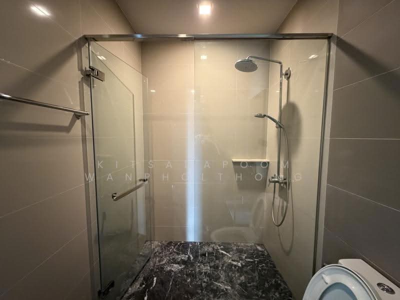 The Edge Sukhumvit 23, Bangkok, 6 Soi Sukhumvit 23, Khlongtoei Nua, Watthana, Bangkok, 2 Bedrooms, 65 sqm, Condo For Rent, by Kitsadapoom Wanpholthong, 500564920 - DDproperty.com