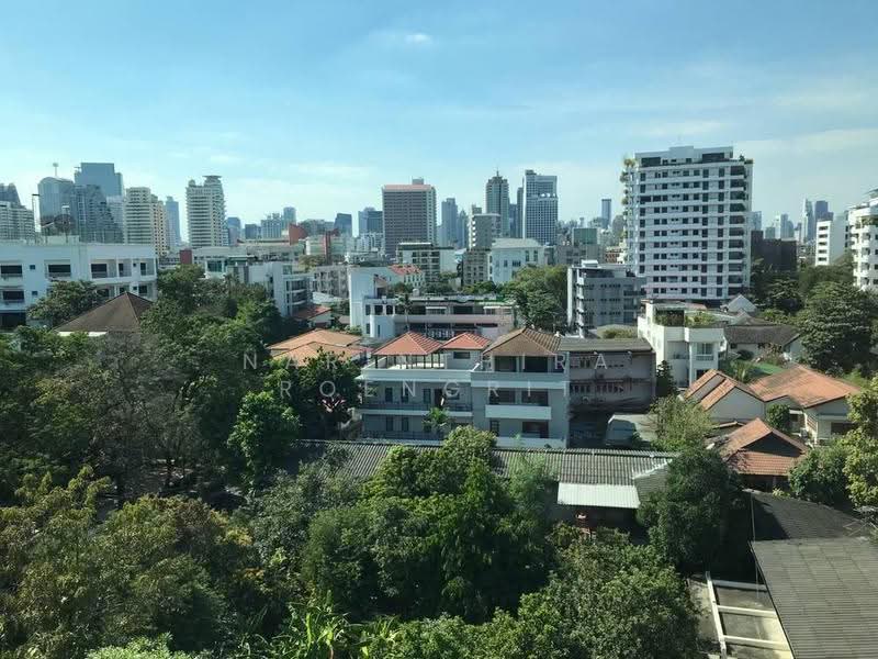 Tidy Thonglor, Bangkok, 105 Sukhumvit 55 Road, Khlong Tan Nua, Watthana, Bangkok, 1 Bedroom, 41 sqm, Condo For Sale, by Narinthira Roengrit, 500564922 - DDproperty.com