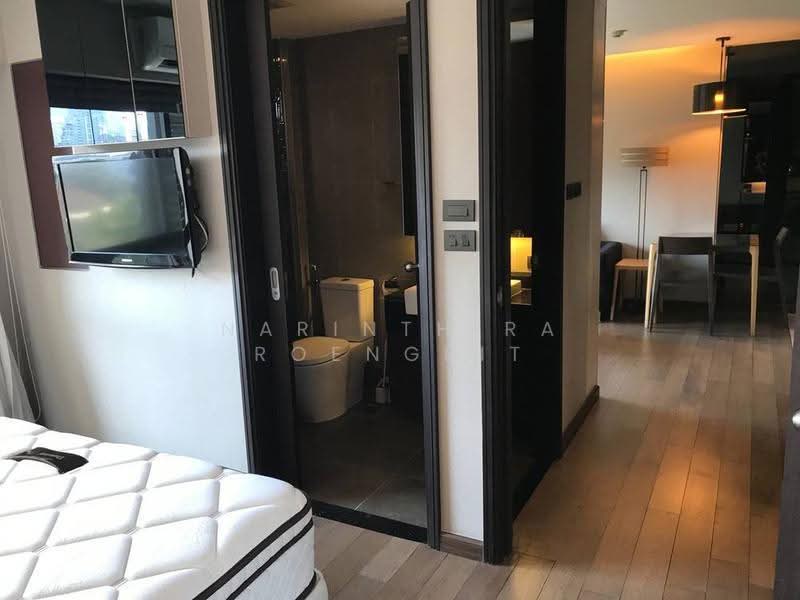 Tidy Thonglor, Bangkok, 105 Sukhumvit 55 Road, Khlong Tan Nua, Watthana, Bangkok, 1 Bedroom, 41 sqm, Condo For Sale, by Narinthira Roengrit, 500564922 - DDproperty.com