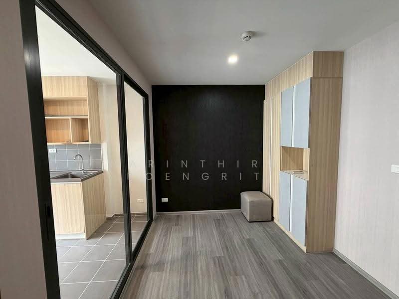 IDEO O2 Bangna, Bangkok, 195 Sanphawut Road, Bang Na Tai, Bang Na, Bangkok, 1 Bedroom, 33 sqm, Condo For Sale, by Narinthira Roengrit, 500564923 - DDproperty.com