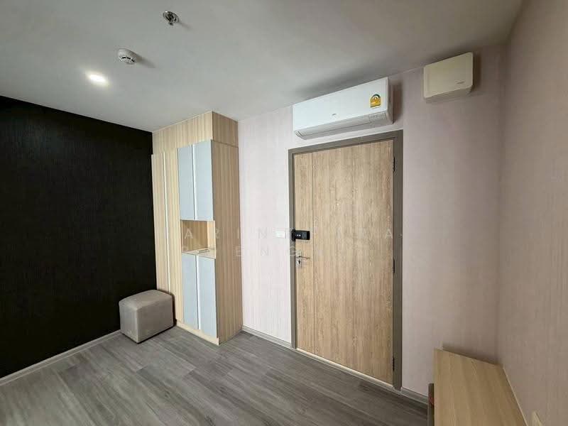 IDEO O2 Bangna, Bangkok, 195 Sanphawut Road, Bang Na Tai, Bang Na, Bangkok, 1 Bedroom, 33 sqm, Condo For Sale, by Narinthira Roengrit, 500564923 - DDproperty.com