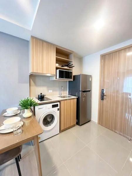 THE Base Cherngtalay, Phuket, Choeng Thale, Thalang, Phuket, 1 Bedroom, 30 sqm, Condo For Rent, by Connex Property, 500564925 - DDproperty.com