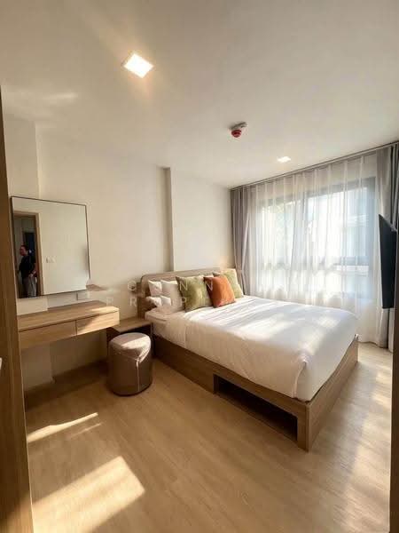 THE Base Cherngtalay, Phuket, Choeng Thale, Thalang, Phuket, 1 Bedroom, 30 sqm, Condo For Rent, by Connex Property, 500564925 - DDproperty.com