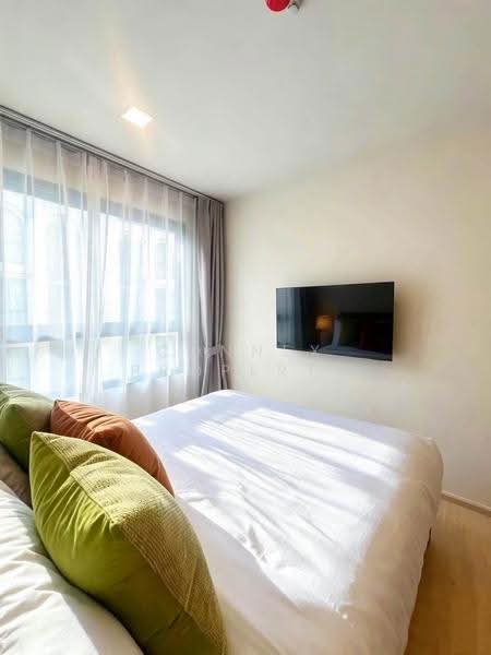 THE Base Cherngtalay, Phuket, Choeng Thale, Thalang, Phuket, 1 Bedroom, 30 sqm, Condo For Rent, by Connex Property, 500564925 - DDproperty.com