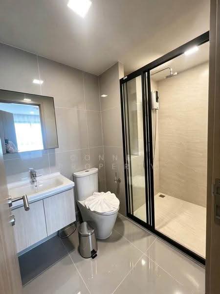 THE Base Cherngtalay, Phuket, Choeng Thale, Thalang, Phuket, 1 Bedroom, 30 sqm, Condo For Rent, by Connex Property, 500564925 - DDproperty.com