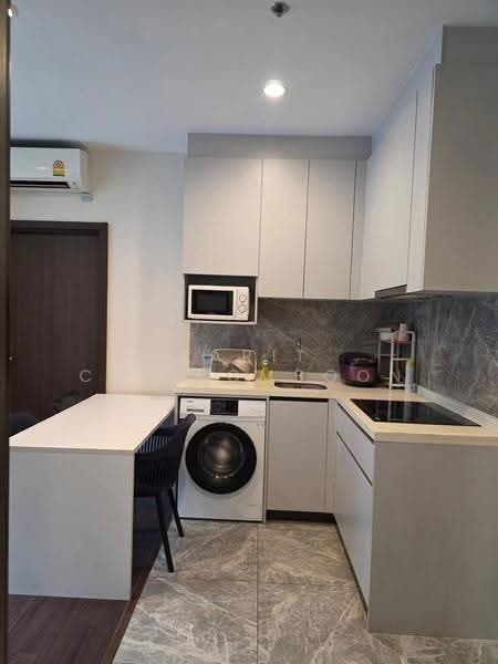 Whizdom Inspire Sukhumvit, Bangkok, Sukhumvit Road, Bang Chak, Phra Khanong, Bangkok, 2 Bedrooms, 51 sqm, Condo For Rent, by Tarit Chinsomboon, 500564926 - DDproperty.com
