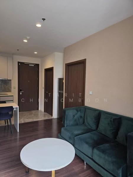 Whizdom Inspire Sukhumvit, Bangkok, Sukhumvit Road, Bang Chak, Phra Khanong, Bangkok, 2 Bedrooms, 51 sqm, Condo For Rent, by Tarit Chinsomboon, 500564926 - DDproperty.com