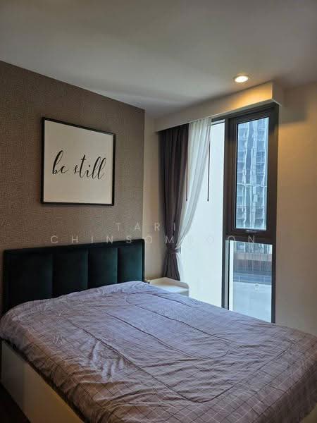 Whizdom Inspire Sukhumvit, Bangkok, Sukhumvit Road, Bang Chak, Phra Khanong, Bangkok, 2 Bedrooms, 51 sqm, Condo For Rent, by Tarit Chinsomboon, 500564926 - DDproperty.com