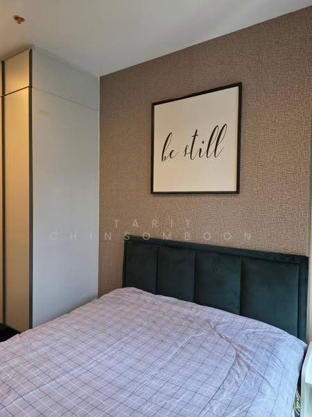 Whizdom Inspire Sukhumvit, Bangkok, Sukhumvit Road, Bang Chak, Phra Khanong, Bangkok, 2 Bedrooms, 51 sqm, Condo For Rent, by Tarit Chinsomboon, 500564926 - DDproperty.com