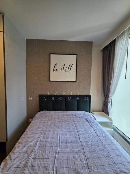 Whizdom Inspire Sukhumvit, Bangkok, Sukhumvit Road, Bang Chak, Phra Khanong, Bangkok, 2 Bedrooms, 51 sqm, Condo For Rent, by Tarit Chinsomboon, 500564926 - DDproperty.com
