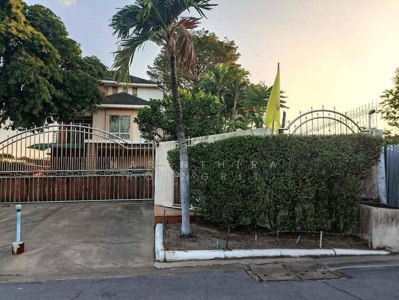 5-BR House, Bangkok, Tha Rang, Bang Khen, Bangkok, 5 Bedrooms, 495 sqm, Single Detached House For Sale, by Narinthira Roengrit, 500564927 - DDproperty.com