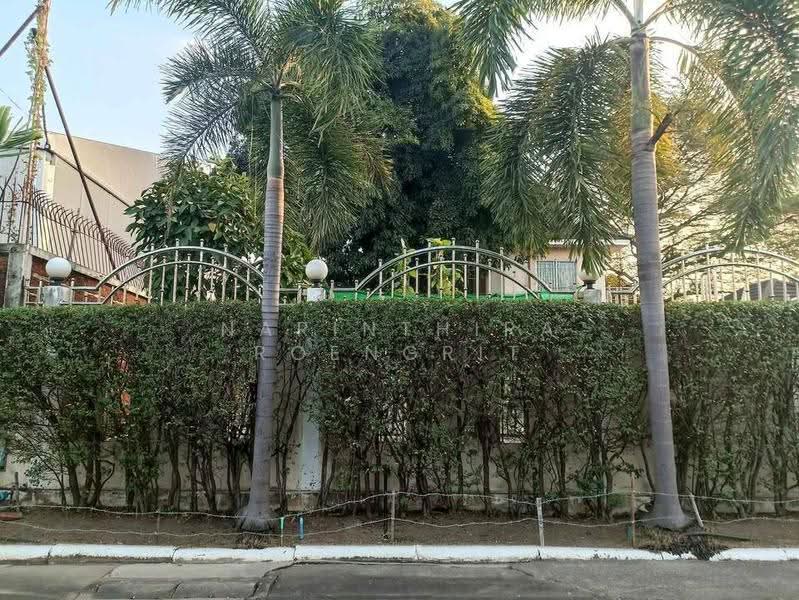 5-BR House, Bangkok, Tha Rang, Bang Khen, Bangkok, 5 Bedrooms, 495 sqm, Single Detached House For Sale, by Narinthira Roengrit, 500564927 - DDproperty.com