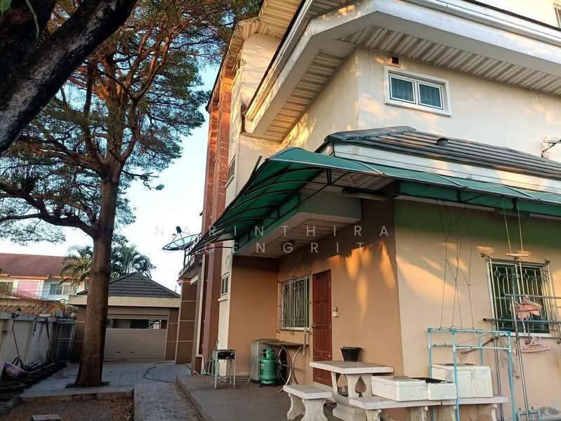 บ้าน 5-ห้องนอน, กรุงเทพ, ท่าแร้ง, บางเขน, กรุงเทพ, 495 ตร.ม., บ้านเดี่ยว ขาย, โดย Narinthira Roengrit, 500564927 - DDproperty.com