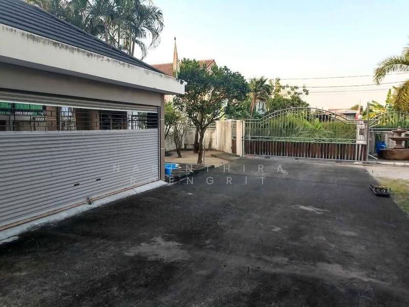 บ้าน 5-ห้องนอน, กรุงเทพ, ท่าแร้ง, บางเขน, กรุงเทพ, 495 ตร.ม., บ้านเดี่ยว ขาย, โดย Narinthira Roengrit, 500564927 - DDproperty.com