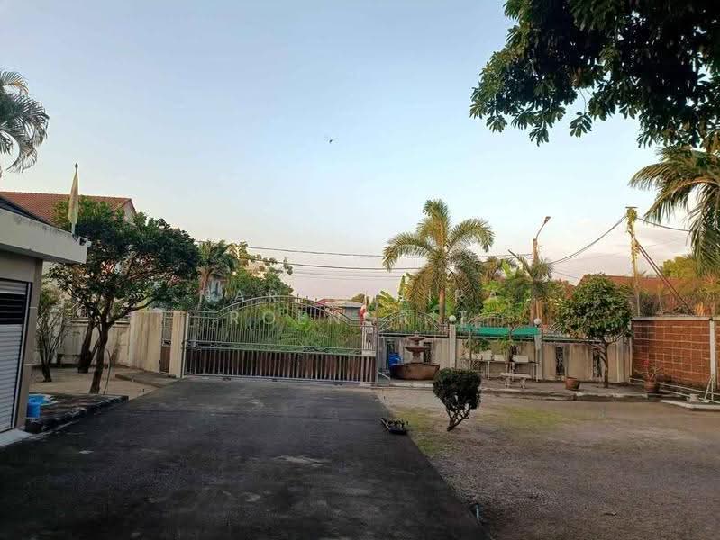 บ้าน 5-ห้องนอน, กรุงเทพ, ท่าแร้ง, บางเขน, กรุงเทพ, 495 ตร.ม., บ้านเดี่ยว ขาย, โดย Narinthira Roengrit, 500564927 - DDproperty.com