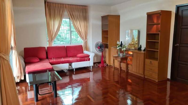 5-BR House, Bangkok, Tha Rang, Bang Khen, Bangkok, 5 Bedrooms, 495 sqm, Single Detached House For Sale, by Narinthira Roengrit, 500564927 - DDproperty.com