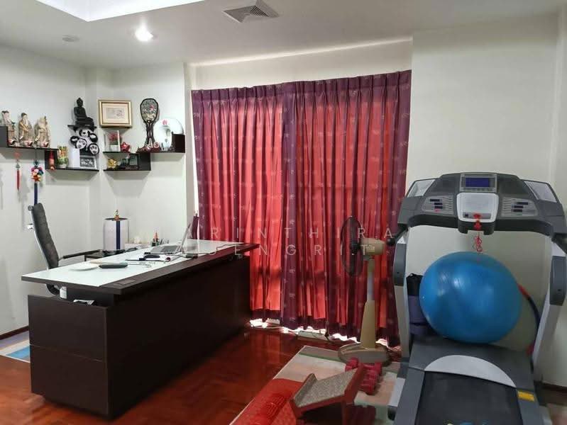 บ้าน 5-ห้องนอน, กรุงเทพ, ท่าแร้ง, บางเขน, กรุงเทพ, 495 ตร.ม., บ้านเดี่ยว ขาย, โดย Narinthira Roengrit, 500564927 - DDproperty.com