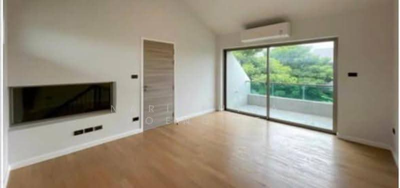 Private Nirvana Through Ekamai – Raminthra, Bangkok, Unnamed Road, Khlong Chan, Bang Kapi, Bangkok, 3 Bedrooms, 265 sqm, Single Detached House For Sale, by Narinthira Roengrit, 500564929 - DDproperty.com