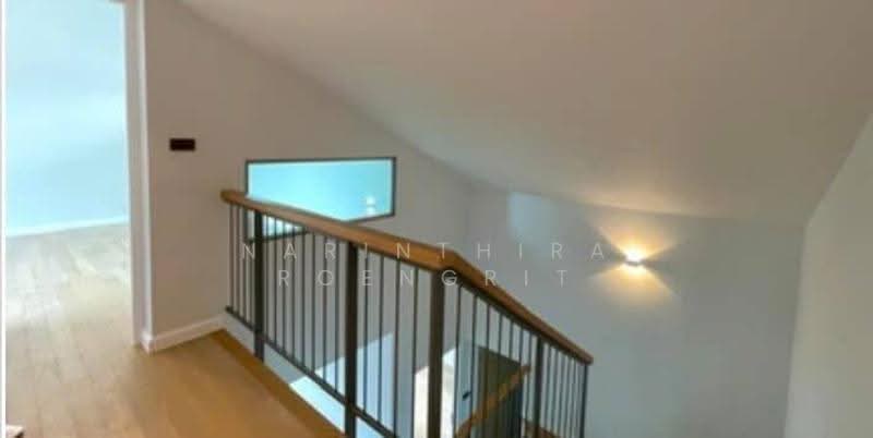 Private Nirvana Through Ekamai – Raminthra, Bangkok, Unnamed Road, Khlong Chan, Bang Kapi, Bangkok, 3 Bedrooms, 265 sqm, Single Detached House For Sale, by Narinthira Roengrit, 500564929 - DDproperty.com