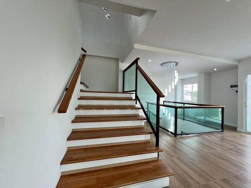 undefined, กรุงเทพ, ประเวศ, กรุงเทพ, 488 ตร.ม., บ้านเดี่ยว ขาย, โดย Narinthira Roengrit, 500564931 - DDproperty.com