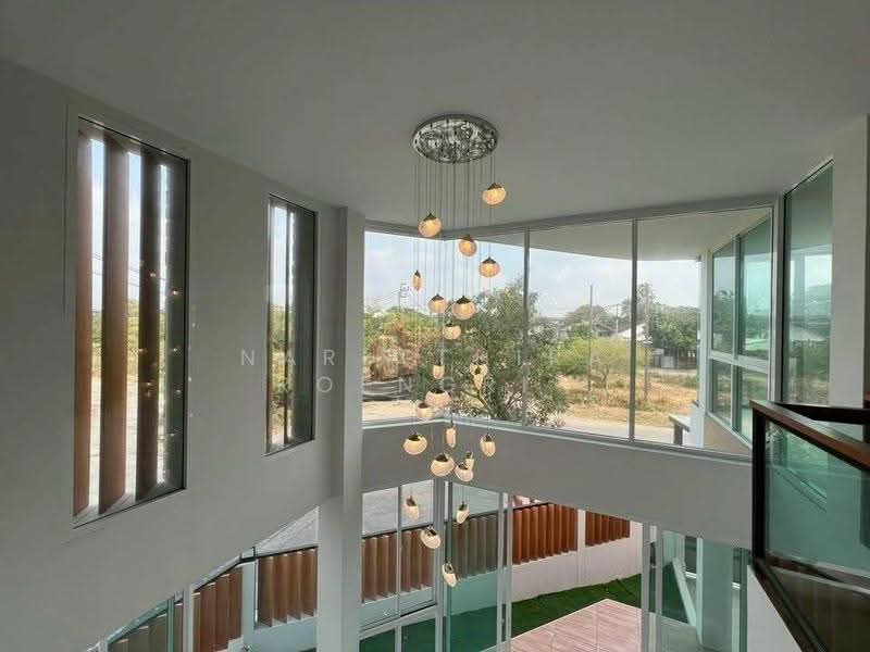 undefined, Bangkok, Prawet, Bangkok, 4 Bedrooms, 488 sqm, Single Detached House For Sale, by Narinthira Roengrit, 500564931 - DDproperty.com