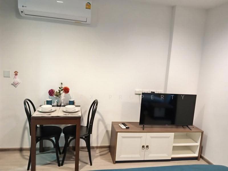 The Base Central, Phuket, Chao Fah Tawan Tok Rd, Wichit, Muang Phuket, Phuket, 1 Bedroom, 25 sqm, Condo For Rent, by Connex Property, 500564933 - DDproperty.com