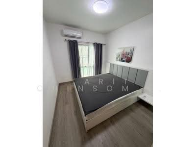 For Rent - A Space Asoke-Ratchada, Bangkok