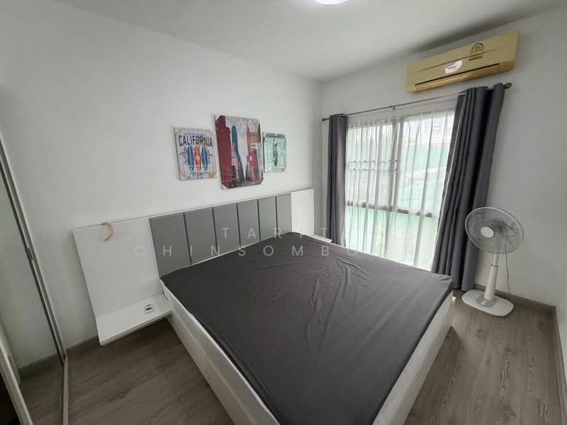 A Space Asoke-Ratchada, Bangkok, 624 Asoke-Dindaeng Road, Din Daeng, Bangkok, 2 Bedrooms, 52 sqm, Condo For Rent, by Tarit Chinsomboon, 500564934 - DDproperty.com