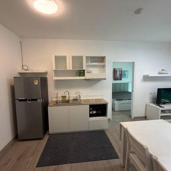 A Space Asoke-Ratchada, Bangkok, 624 Asoke-Dindaeng Road, Din Daeng, Bangkok, 2 Bedrooms, 52 sqm, Condo For Rent, by Tarit Chinsomboon, 500564934 - DDproperty.com